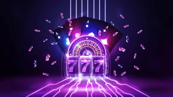 taruhan77